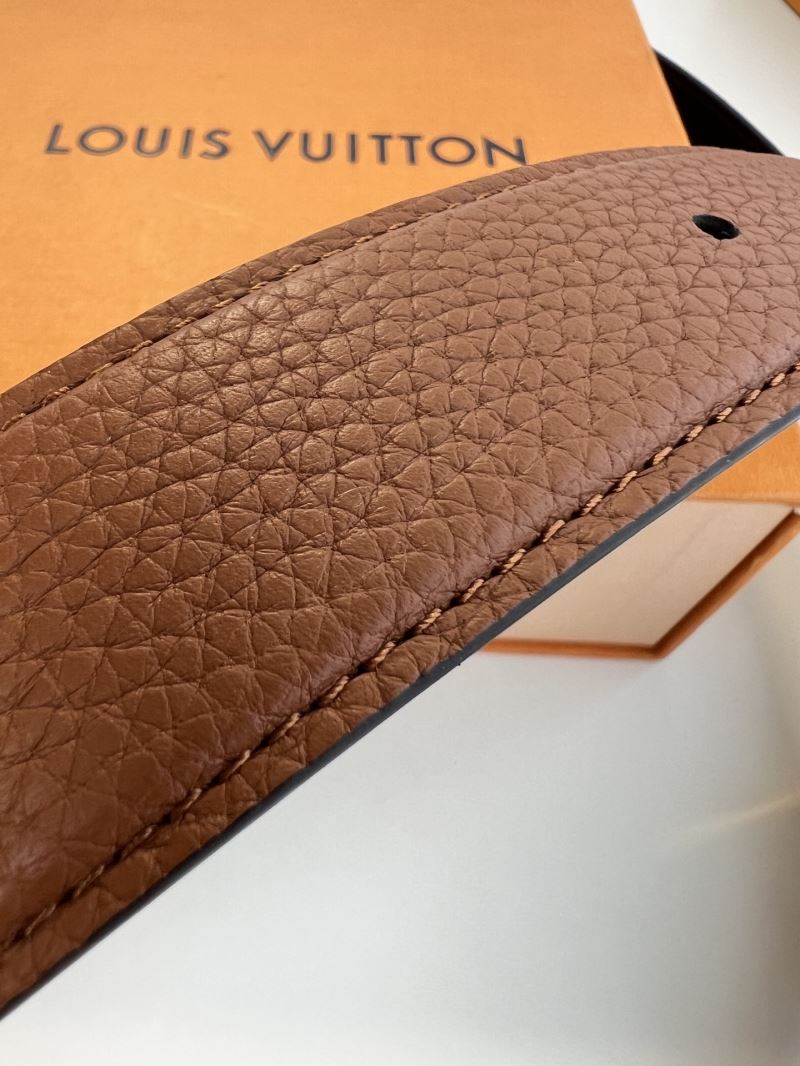 l0vis Vvtt0n belts